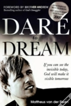 Capa do artigo Dare To Dream