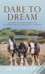 Capa do artigo Dare To Dream