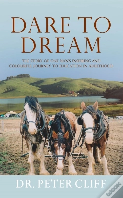 Capa do artigo Dare To Dream