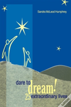 Capa do artigo Dare To Dream!