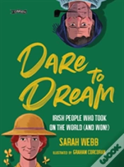 Capa do artigo Dare To Dream