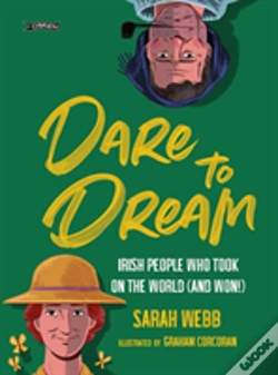 Capa do artigo Dare To Dream