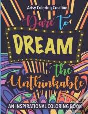 Capa do artigo Dare To Dream The Unthinkable