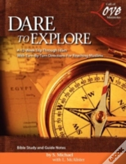 Capa do artigo Dare To Explore2