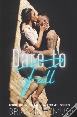 Capa do artigo Dare To Fall