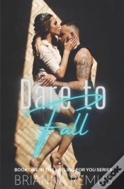 Capa do artigo Dare To Fall