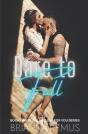 Dare To Fall - Preview