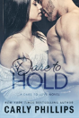 Dare To Hold - Preview