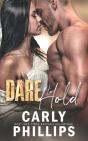 Dare To Hold - Preview