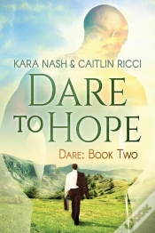 Capa do artigo Dare To Hope