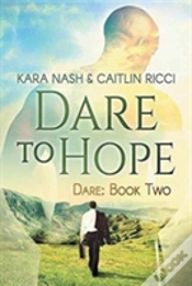 Capa do artigo Dare To Hope
