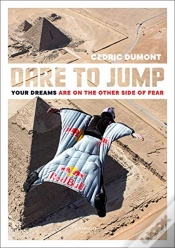 Capa do artigo Dare To Jump