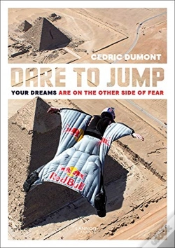 Capa do artigo Dare To Jump