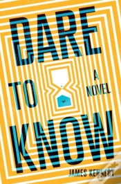 Capa do artigo Dare To Know