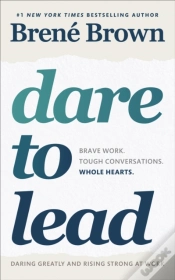 Capa do artigo Dare To Lead