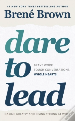 Capa do artigo Dare To Lead