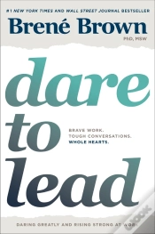 Capa do artigo Dare To Lead