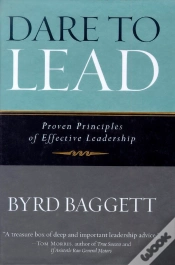 Capa do artigo Dare To Lead