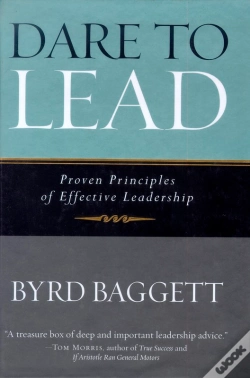 Capa do artigo Dare To Lead