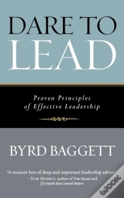 Capa do artigo Dare To Lead