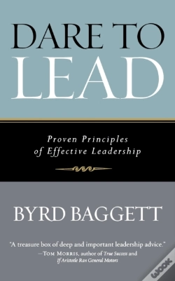 Capa do artigo Dare To Lead