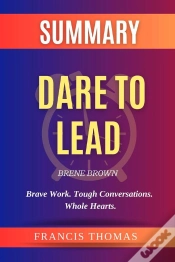 Capa do artigo Dare To Lead