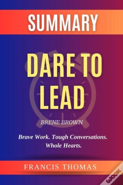 Capa do artigo Dare To Lead