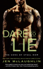 Dare To Lie - Preview