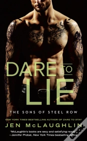 Capa do artigo Dare To Lie