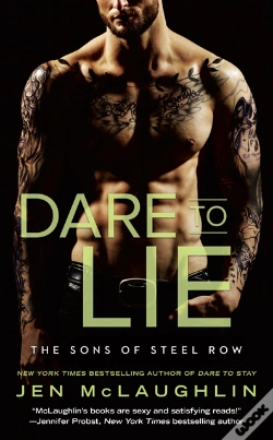 Capa do artigo Dare To Lie