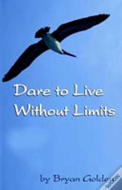 Capa do artigo Dare To Live Without Limits