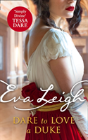 Dare To Love A Duke - Preview