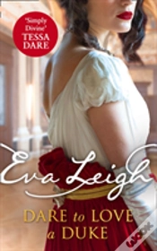 Capa do artigo Dare To Love A Duke