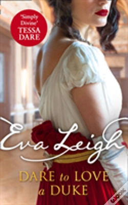 Capa do artigo Dare To Love A Duke