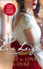Dare To Love A Duke - Preview