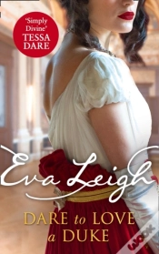 Capa do artigo Dare To Love A Duke