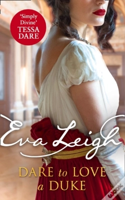 Capa do artigo Dare To Love A Duke