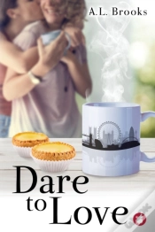 Capa do artigo Dare To Love