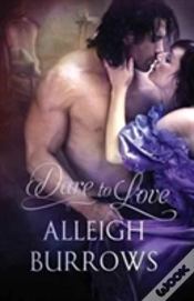 Capa do artigo Dare To Love