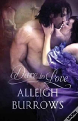 Capa do artigo Dare To Love