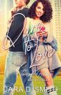 Dare To Love - Preview