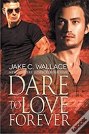 Capa do artigo Dare To Love Forever Volume 1