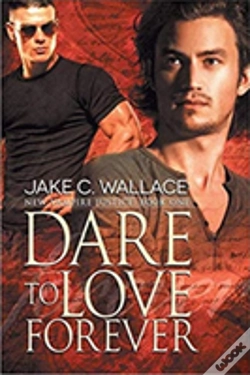 Capa do artigo Dare To Love Forever Volume 1