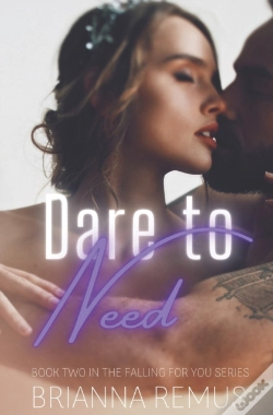 Capa do artigo Dare To Need