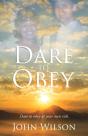 Dare To Obey - Preview