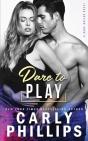Dare To Play - Preview