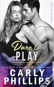 Capa do artigo Dare To Play