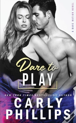Capa do artigo Dare To Play