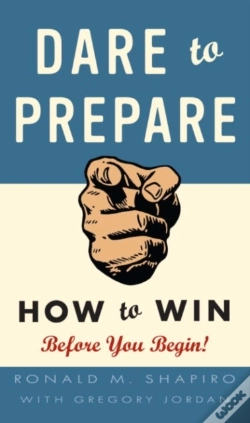 Capa do artigo Dare To Prepare