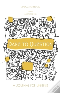 Capa do artigo Dare To Question